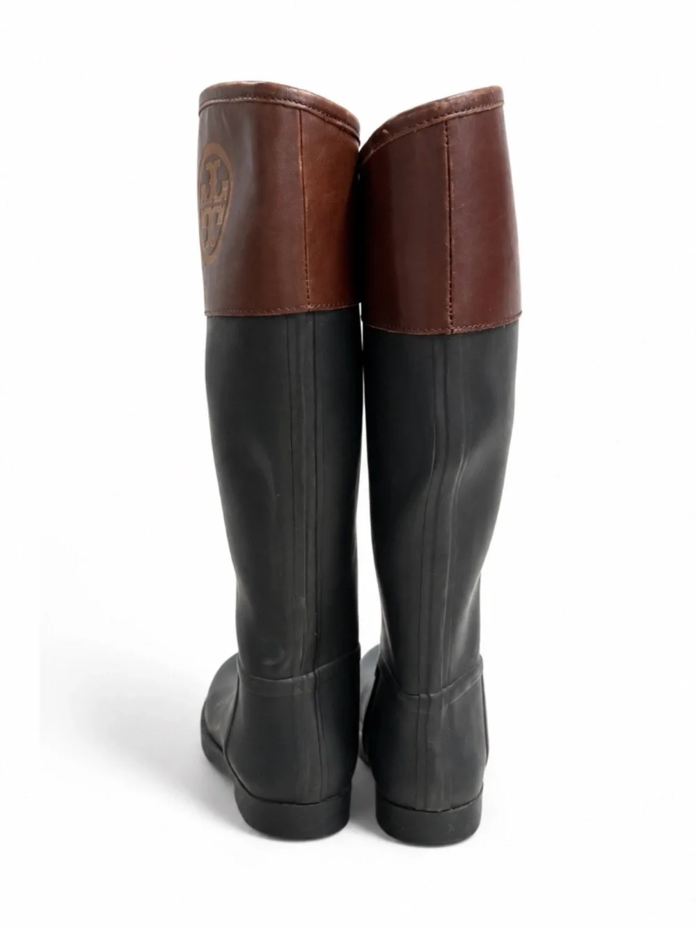 Tory Burch emerald green